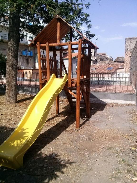 Appartement A Casa Di Ludo - & Short Lets *