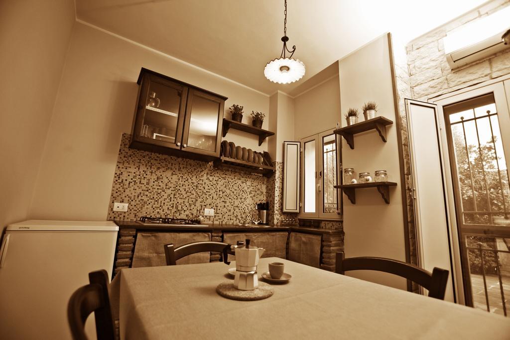 A Casa Di Ludo - & Short Lets Appartement