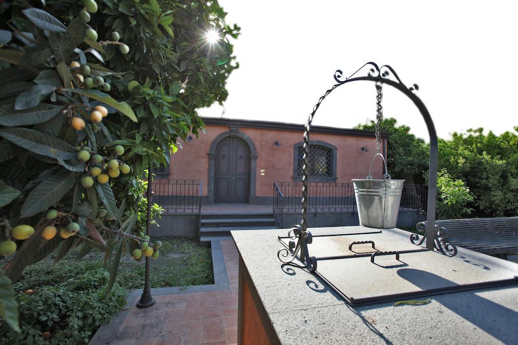 A Casa Di Ludo - & Short Lets Appartement Catane