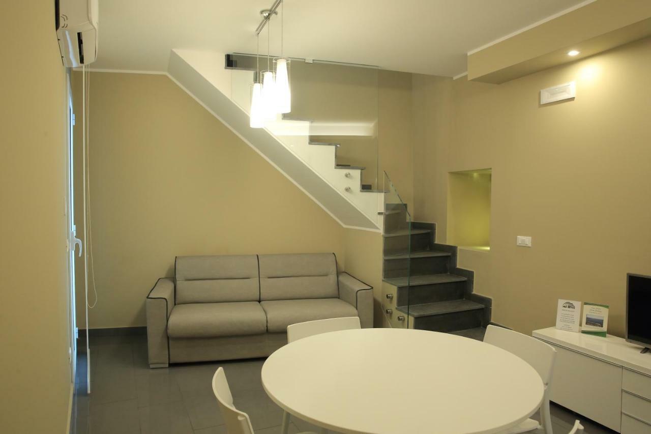 Appartement A Casa Di Ludo - & Short Lets Catane
