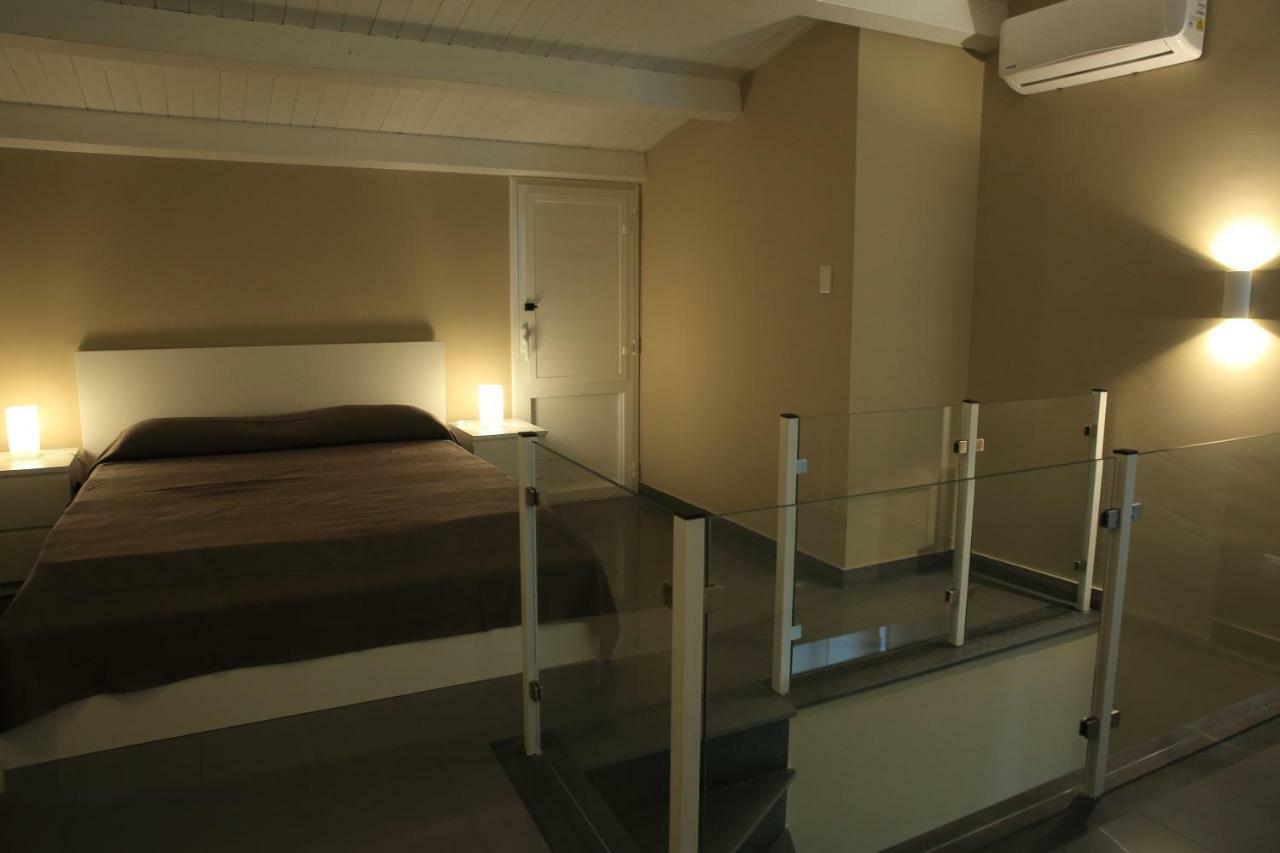 A Casa Di Ludo - & Short Lets Appartement