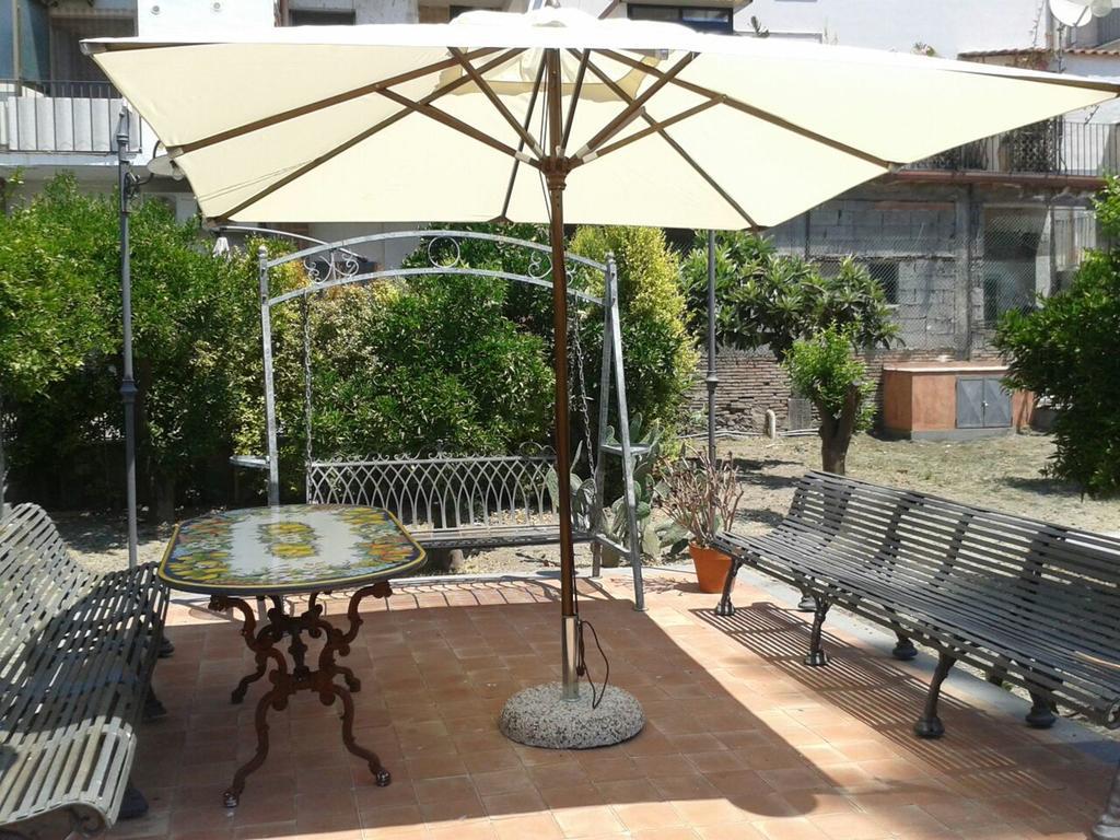 A Casa Di Ludo - & Short Lets Catane