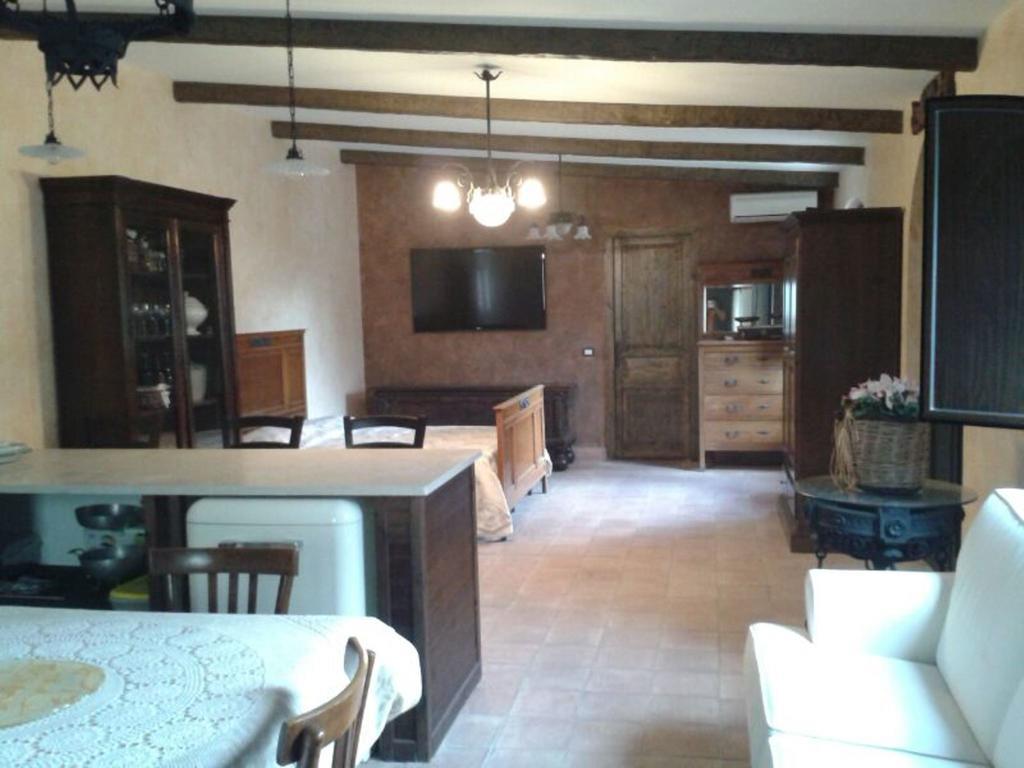 A Casa Di Ludo - & Short Lets * Catane