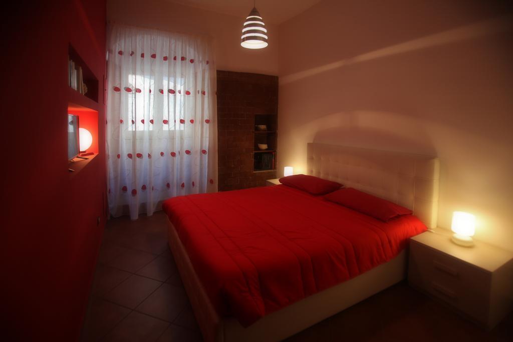 A Casa Di Ludo - & Short Lets *