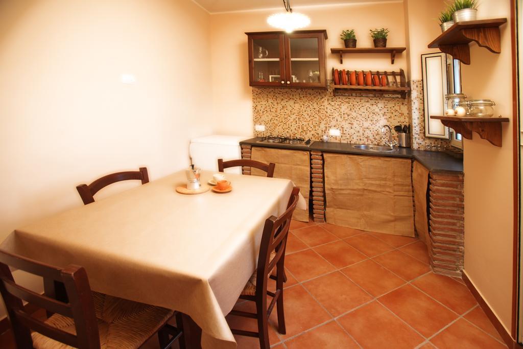 Appartement A Casa Di Ludo - & Short Lets *