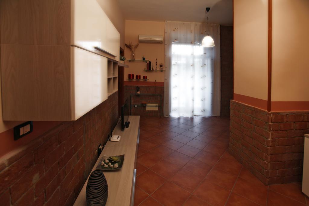 A Casa Di Ludo - & Short Lets Catane