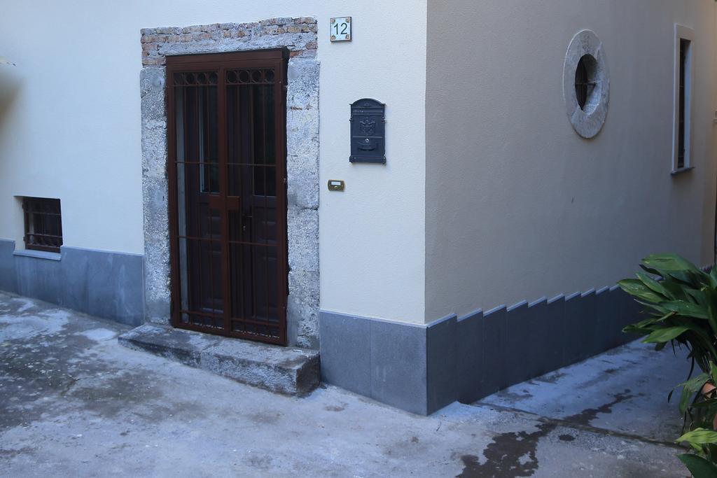 A Casa Di Ludo - & Short Lets *