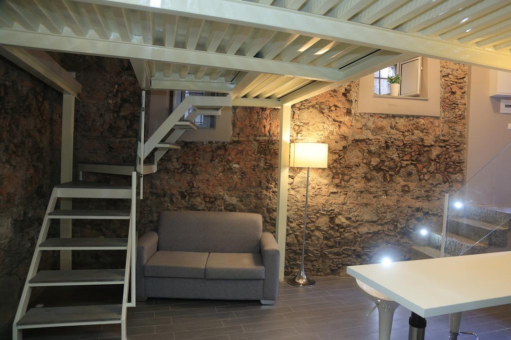 Appartement A Casa Di Ludo - & Short Lets Catane