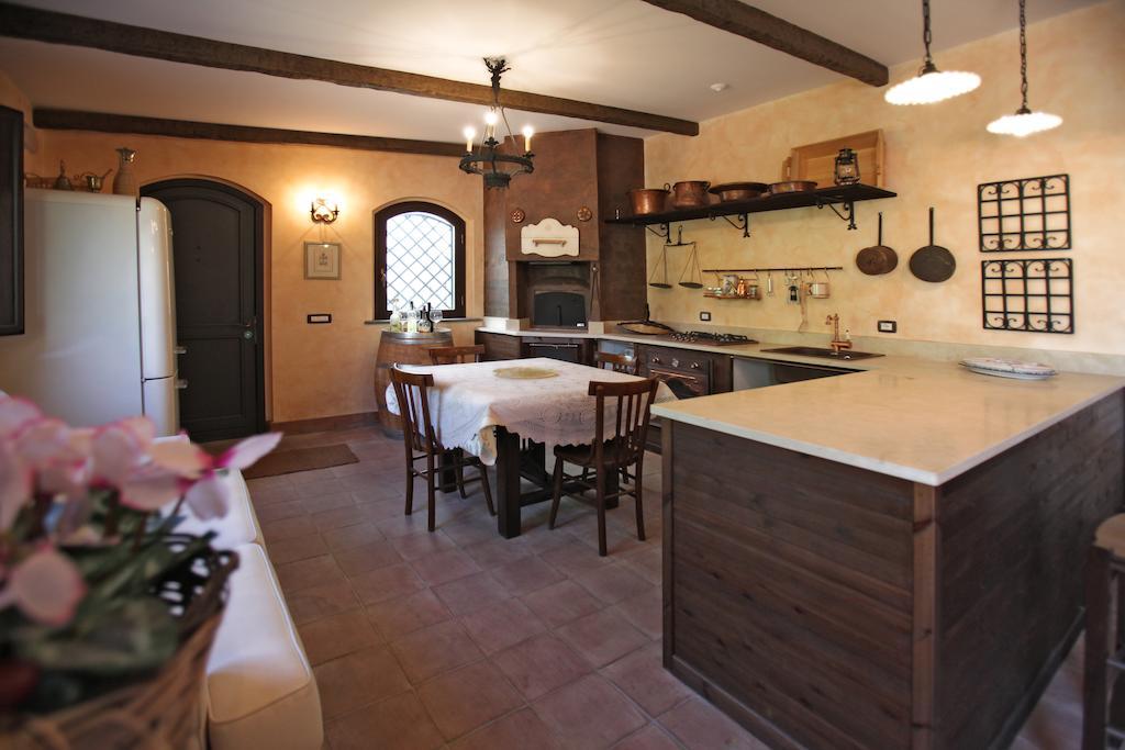 A Casa Di Ludo - & Short Lets Appartement *