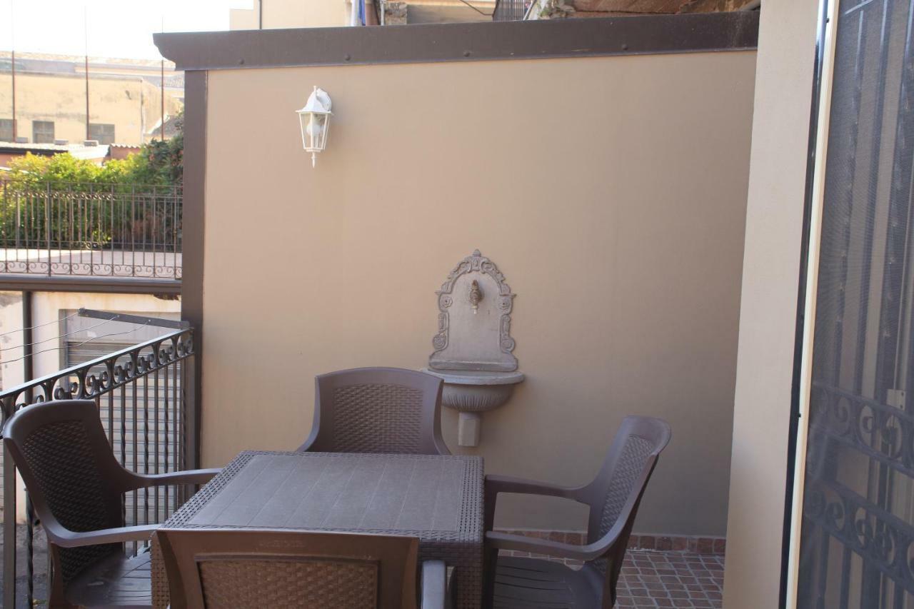 Appartement A Casa Di Ludo - & Short Lets Catane