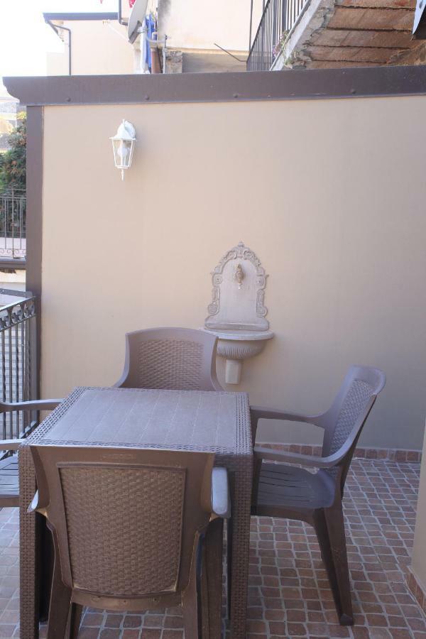 A Casa Di Ludo - & Short Lets Catane