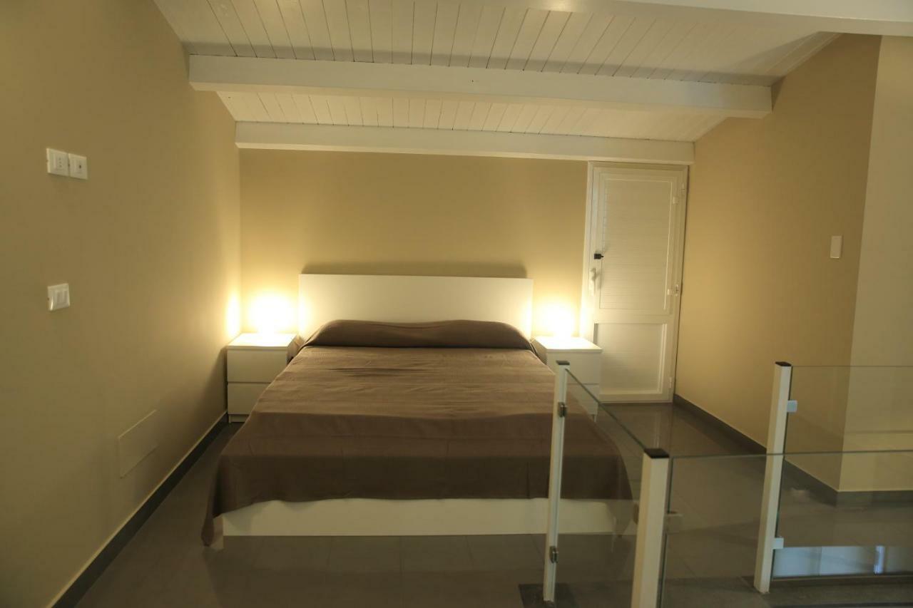 Appartement A Casa Di Ludo - & Short Lets Catane