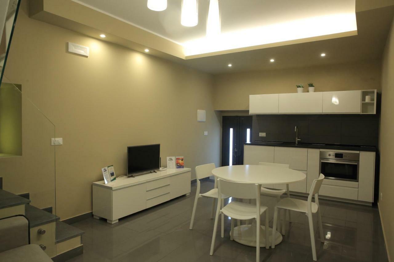 Appartement A Casa Di Ludo - & Short Lets