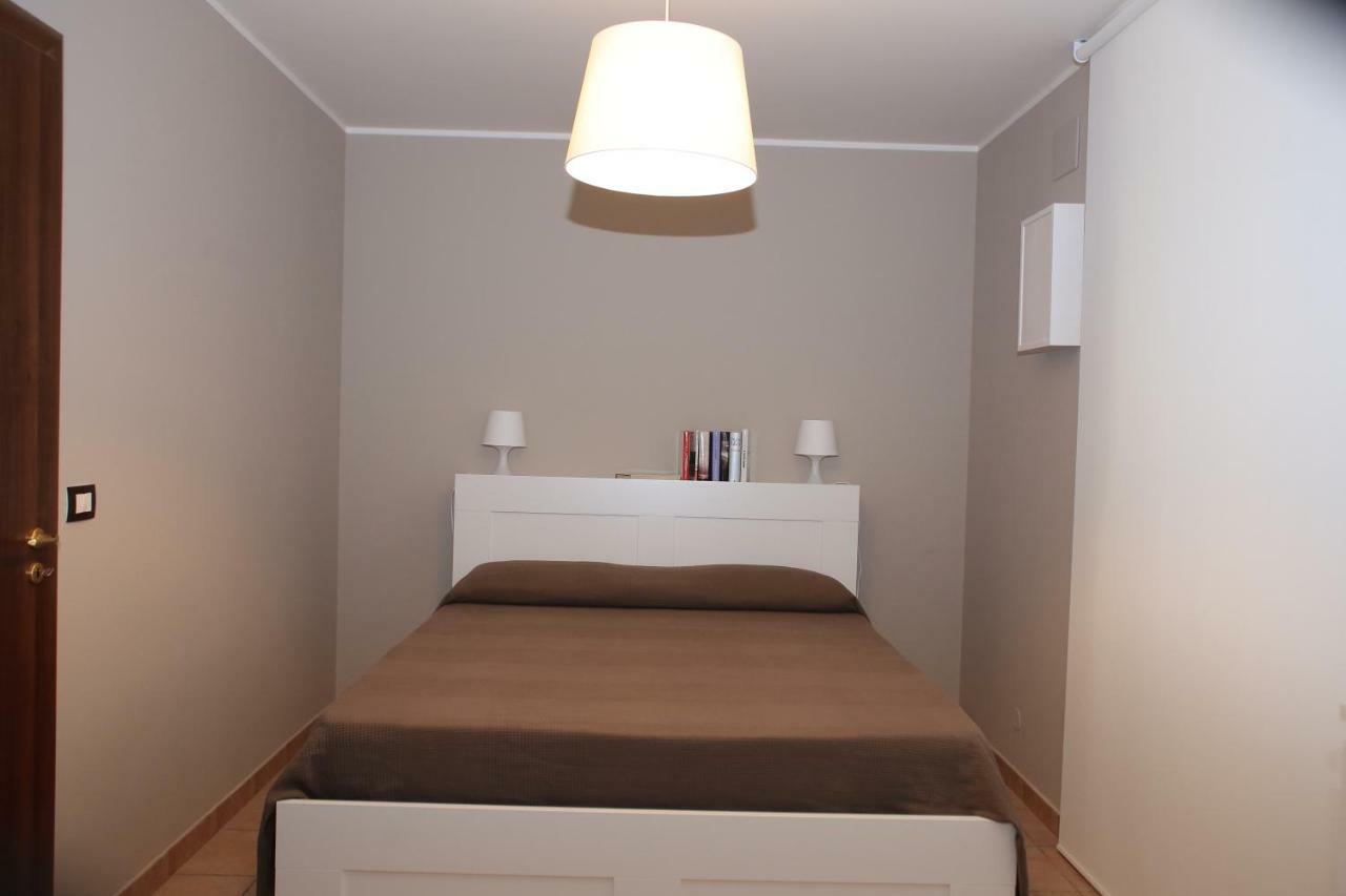 A Casa Di Ludo - & Short Lets Appartement *