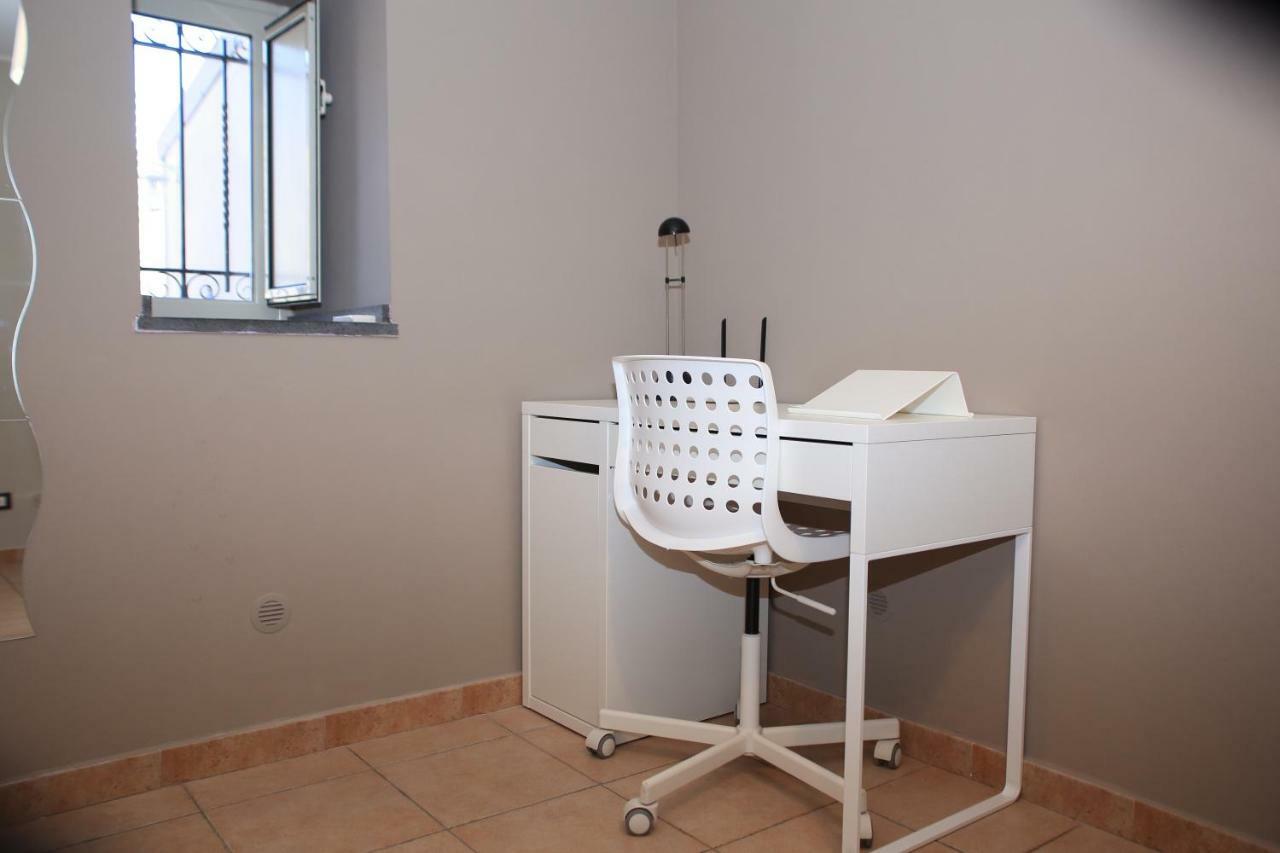 A Casa Di Ludo - & Short Lets Appartement *